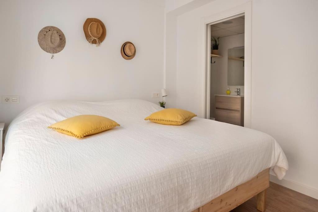 Appartement Nieuw Aan Strand, Haven En Centrum! *